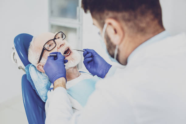 Best Broken or Cracked Tooth Emergency Dentist in Clayton, DE